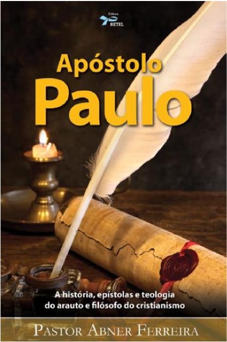 Apóstolo Paulo