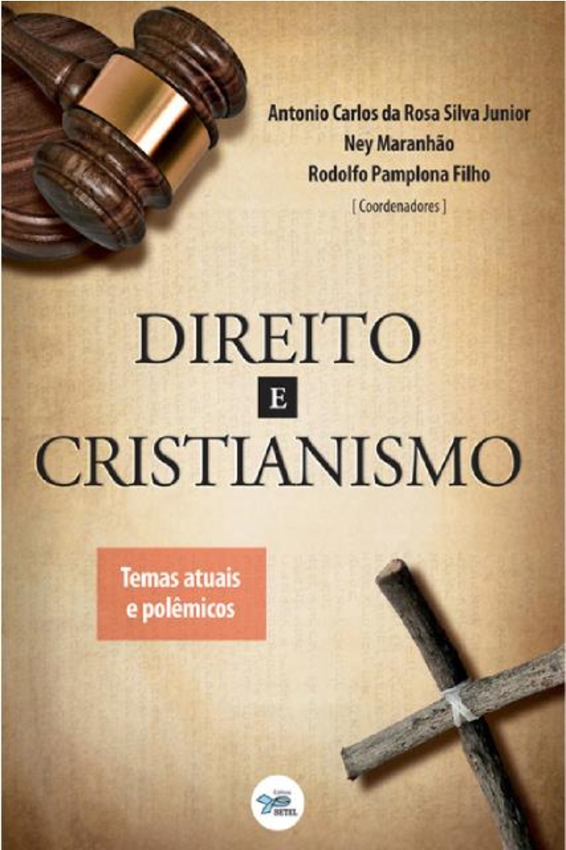 Direito e cristianismo
