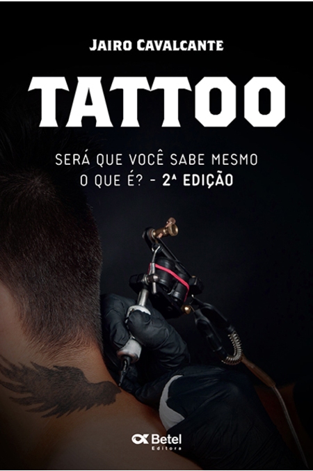 Tattoo (2ª Edição)