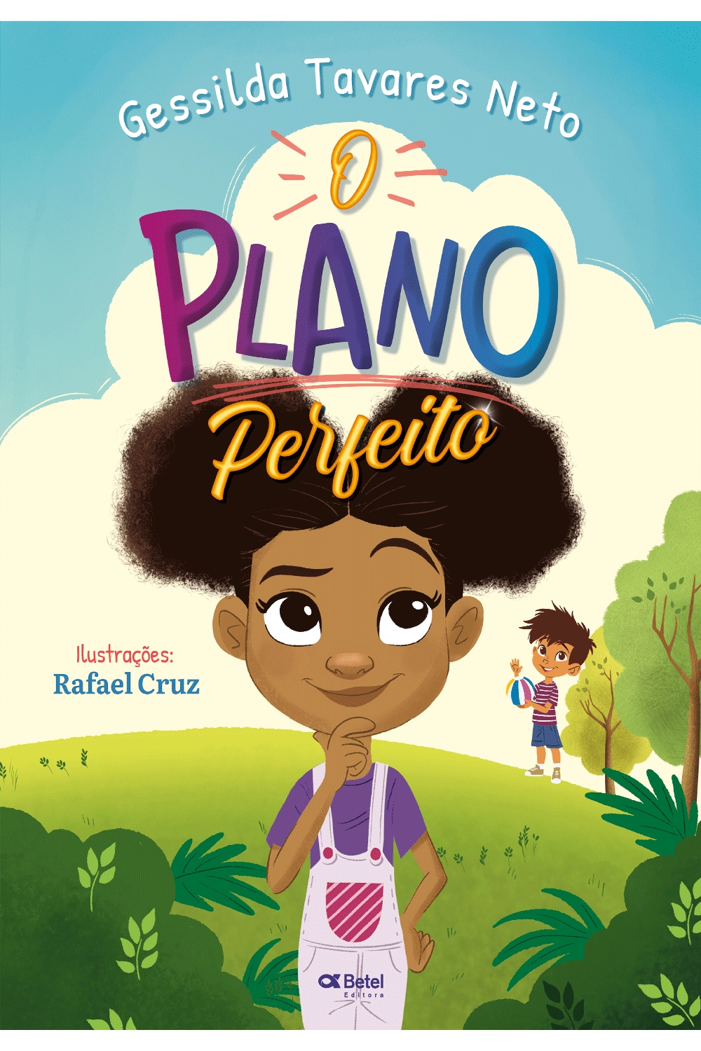 O PLANO PERFEITO | Editora Betel - Livraria Evangélica - Edificando a ...