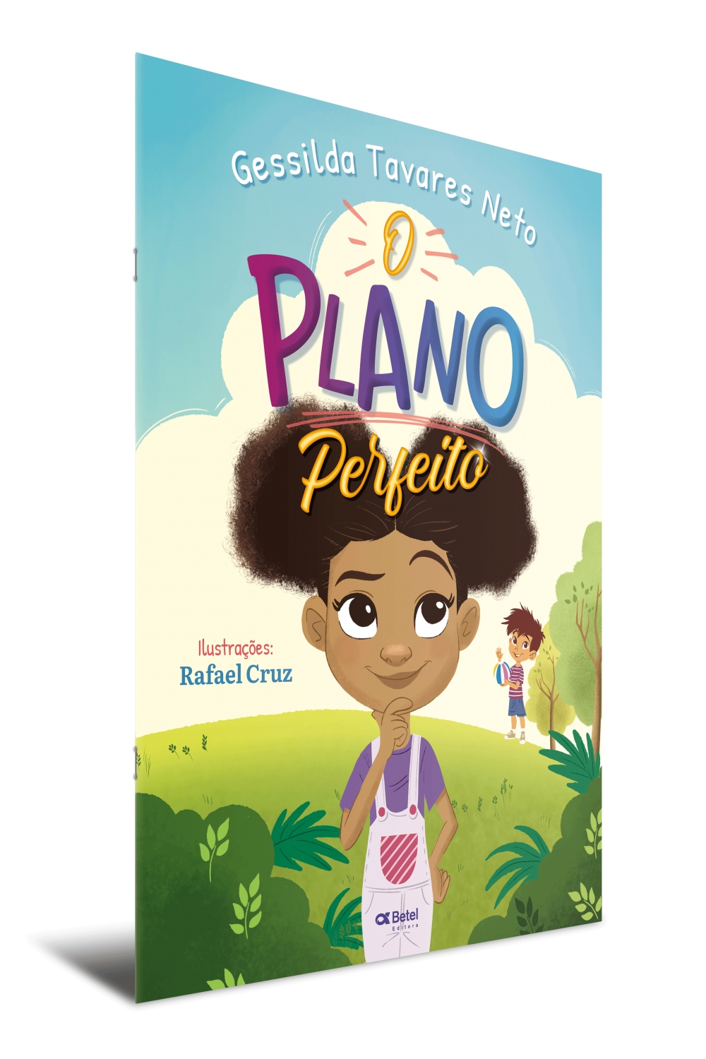 O PLANO PERFEITO | Editora Betel - Livraria Evangélica - Edificando a ...