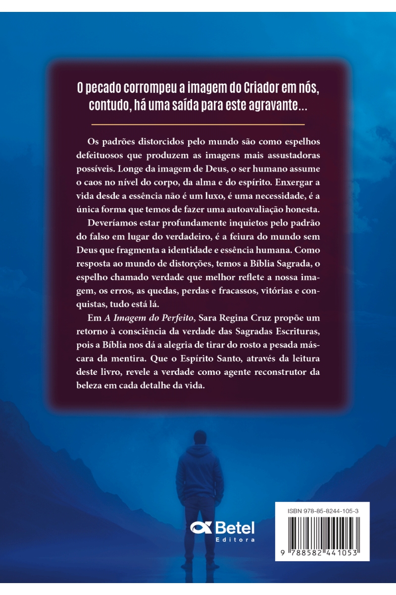 A Imagem do Perfeito