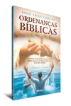 ORDENANÇAS BIBLICAS
