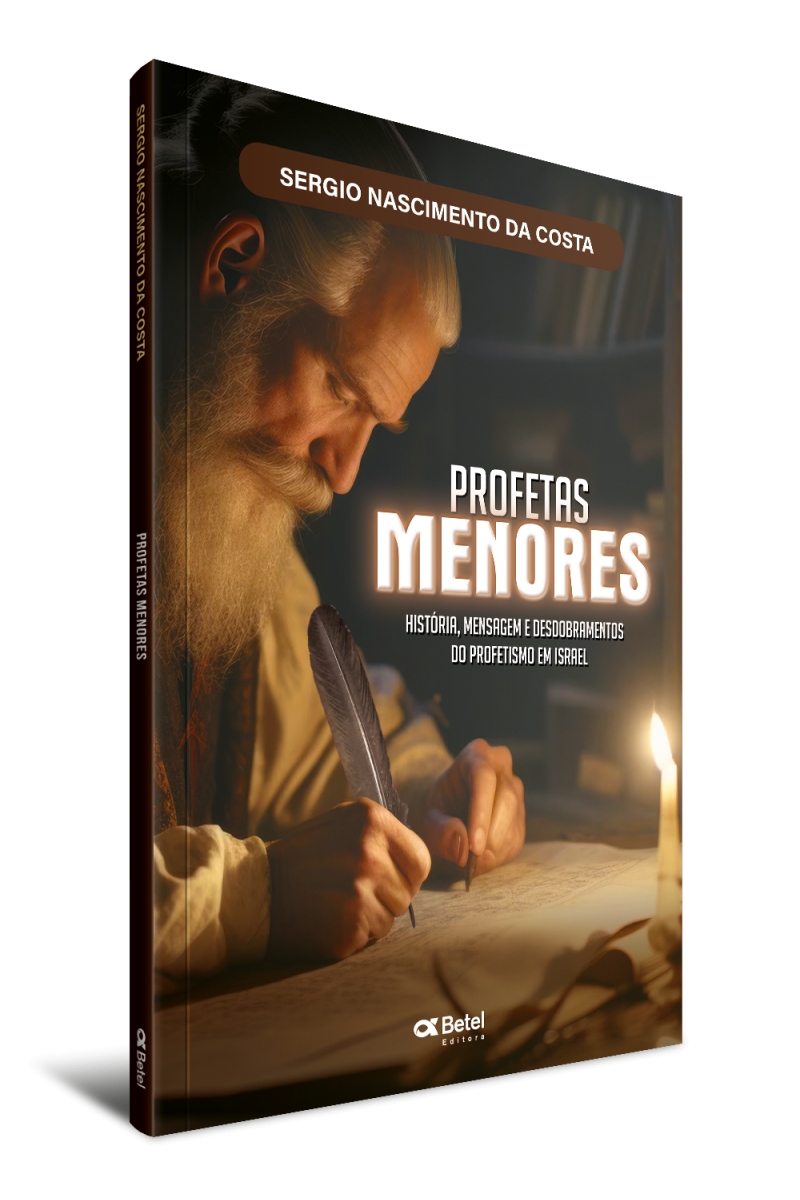 Profetas Menores