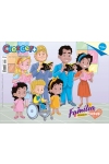 REVISTA CRESCER+ MATERNAL ALUNO 02 A 03 ANOS 2° TRI 25