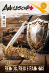 REVISTA ADOLESCER+ ADOLESCENTES PROFESSOR 12 A 14 ANOS 2º TRI 25