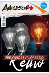 REVISTA ADOLESCER+ ADOLESCENTES ALUNO 12 A 14 ANOS 3º TRI 25