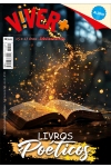 REVISTA VIVER+ ADOLESCENTES ALUNO 15  A 17 ANOS 3º TRI 25