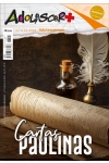 REVISTA ADOLESCER+ ADOLESCENTES PROFESSOR 12 A 14 ANOS 4º TRI 25