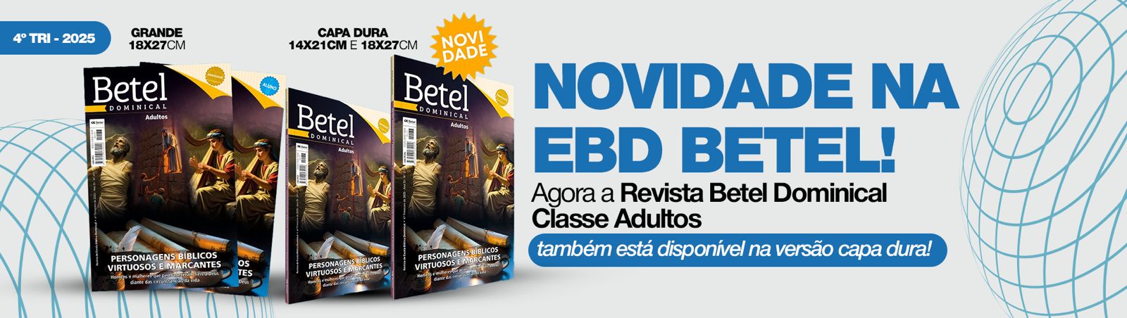 REVISTA MINISTRO