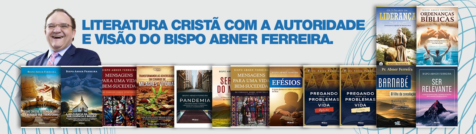 BISPO ABNER