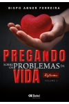Pregando sobre os problemas da vida 