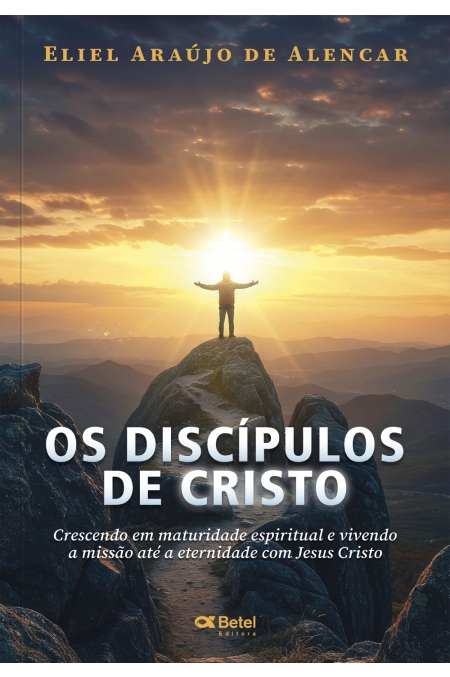 Os Discípulos de Cristo