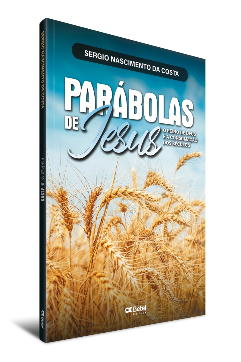 AS Parábolas de Jesus