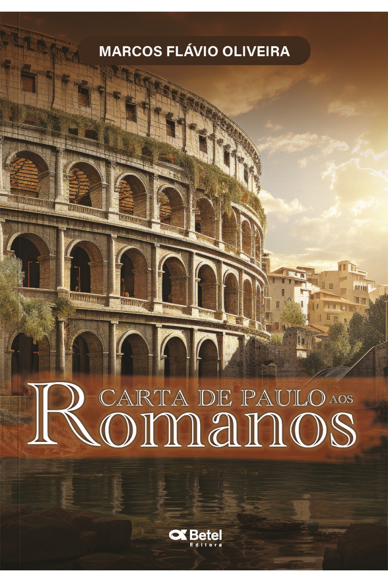 Carta de Paulo aos Romanos