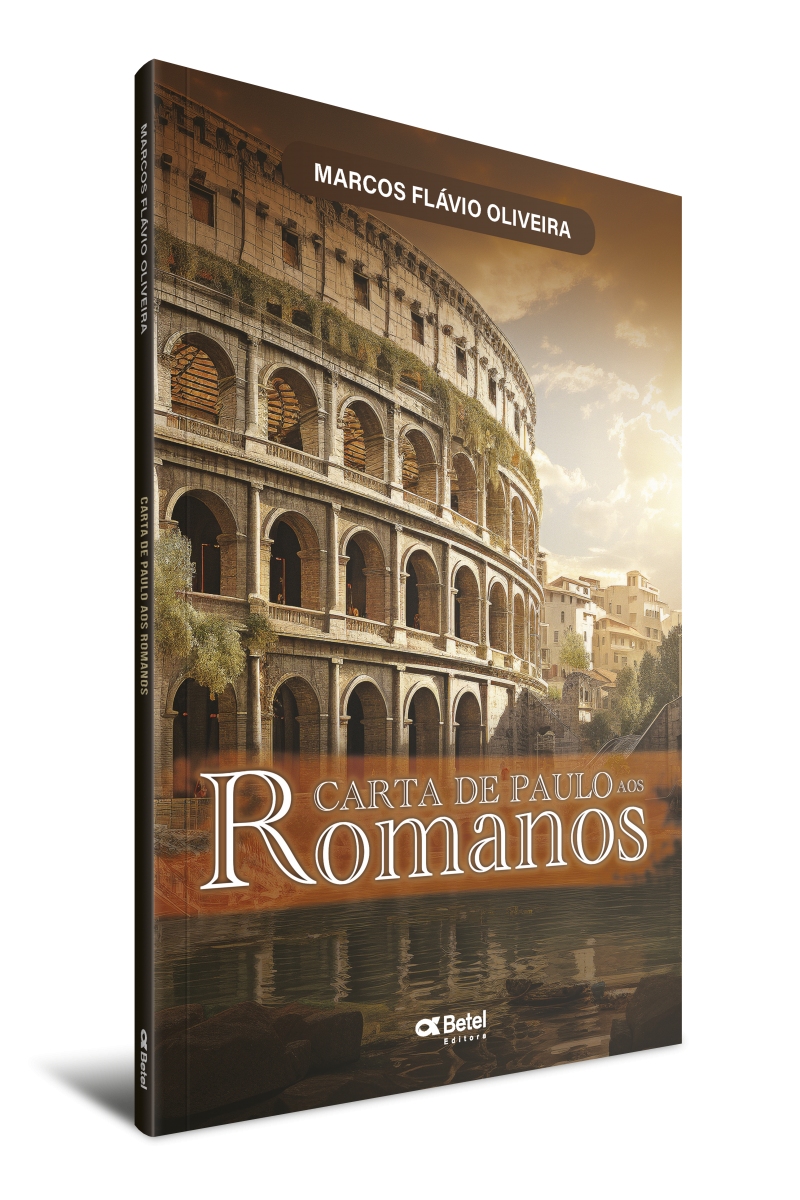 Carta de Paulo aos Romanos