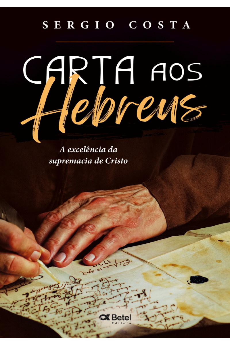 CARTAS AOS HEBREUS