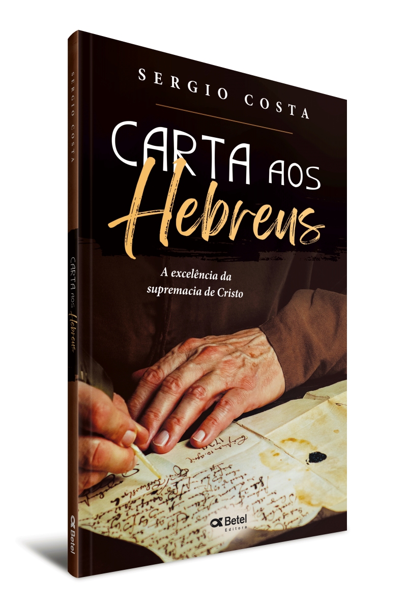 CARTAS AOS HEBREUS