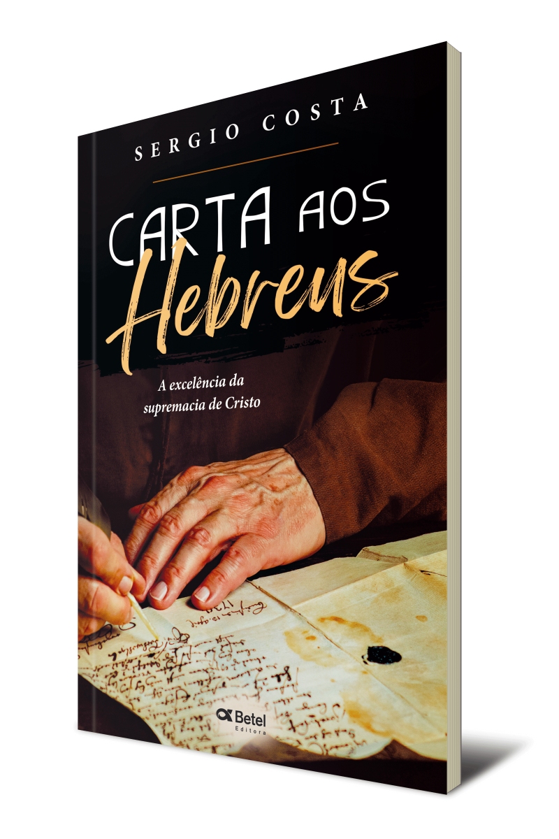 CARTAS AOS HEBREUS