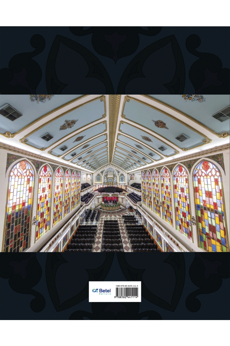 Catedral Histórica das Assembleias de Deus Ministério de Madureira