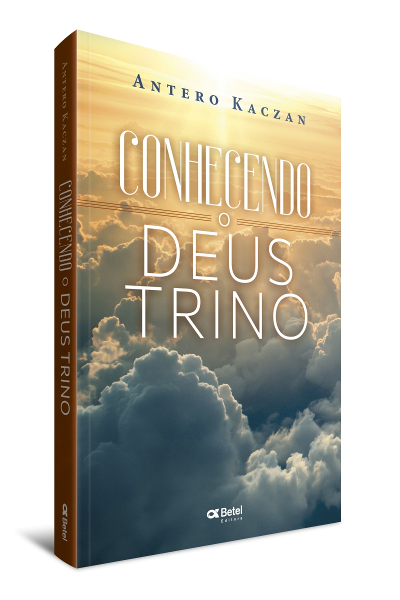 Conhecendo o Deus trino