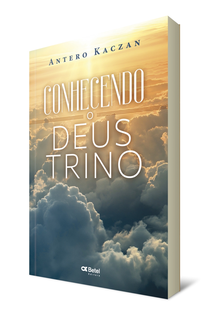 Conhecendo o Deus trino