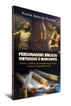 LIVRO - PERSONAGENS BIBLICOS VIRTUOSOS E MARCANTES