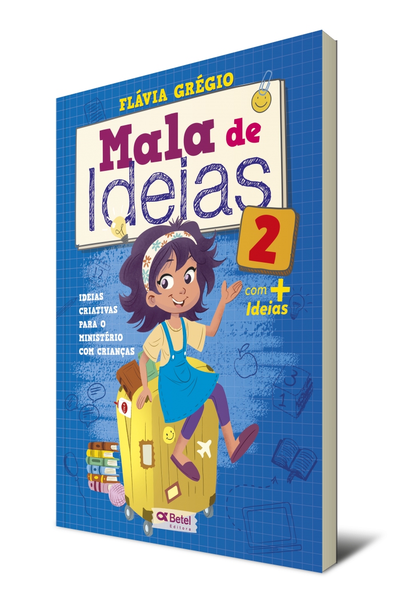MALA DE IDEIAS 2