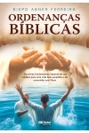 ORDENANÇAS BIBLICAS