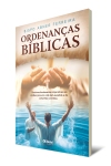 ORDENANÇAS BIBLICAS