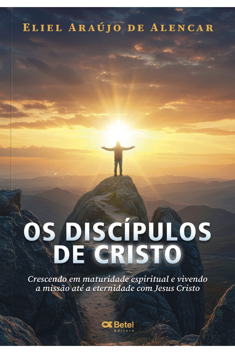 Os Discípulos de Cristo