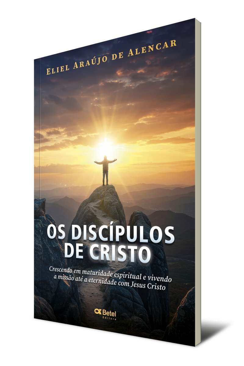 Os Discípulos de Cristo