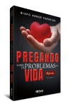 Pregando sobre os problemas da vida 