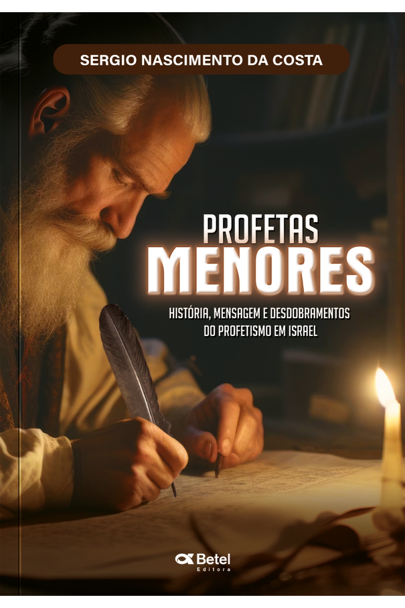 Profetas Menores