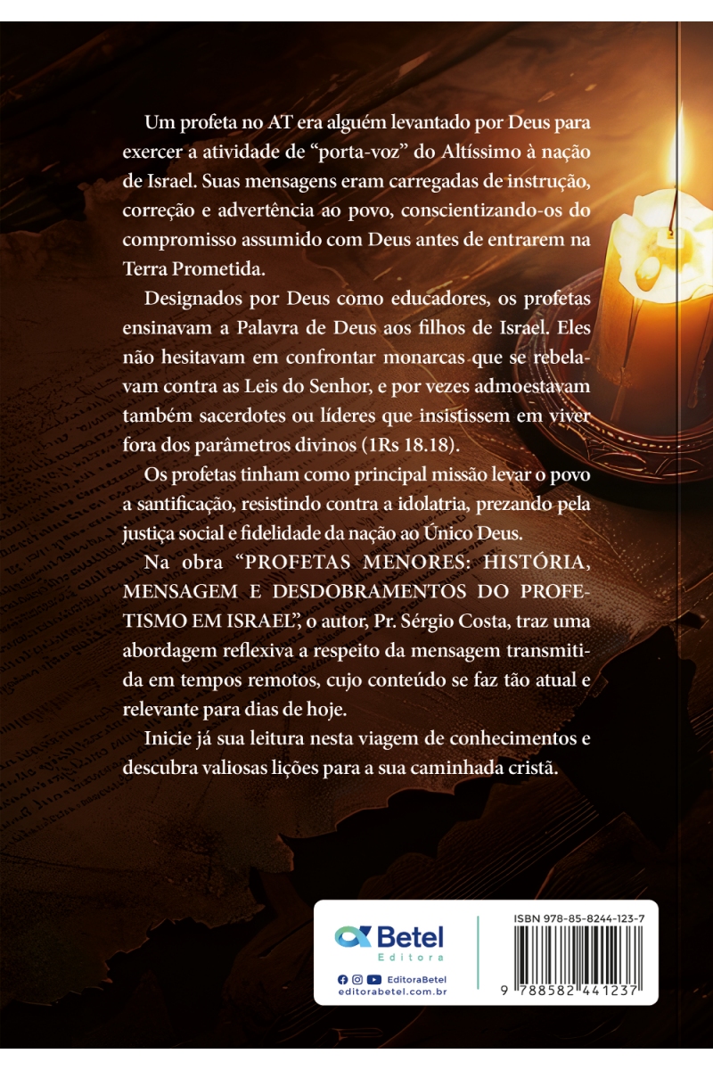 Profetas Menores
