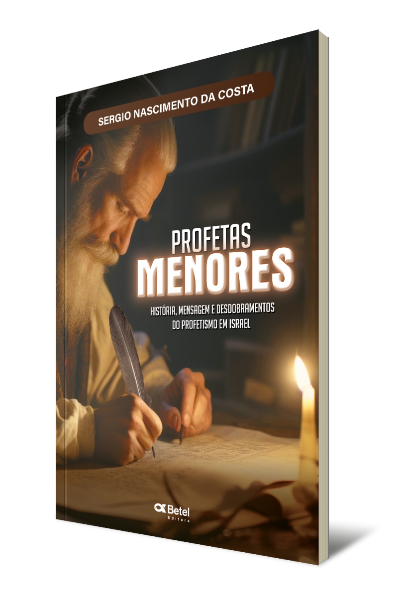 Profetas Menores