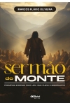 SERMÃO DO MONTE - LIVRO DE APOIO