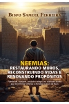 Neemias: restaurando muros, reconstruindo vidas e renovando propósitos