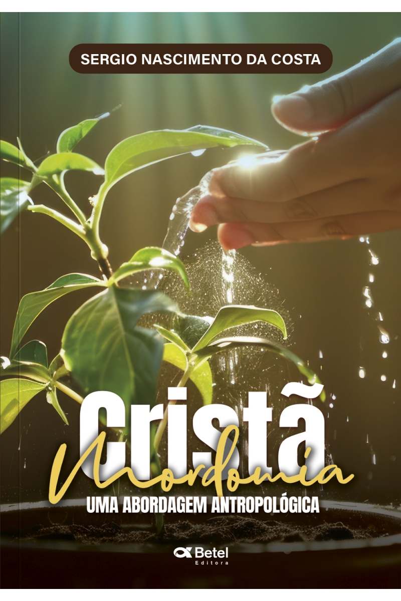 Mordomia Cristã