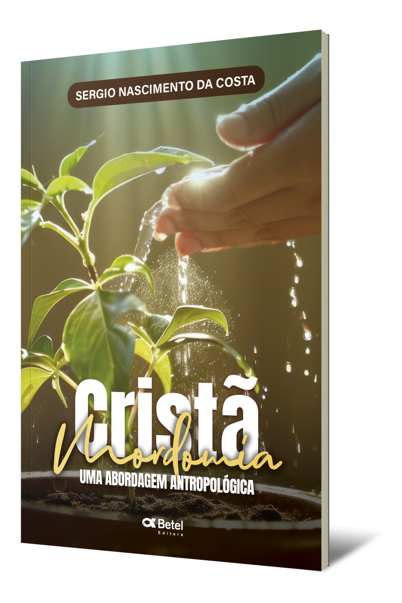 Mordomia Cristã