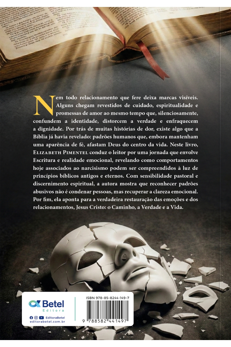 Narcisismo à luz da bíblia