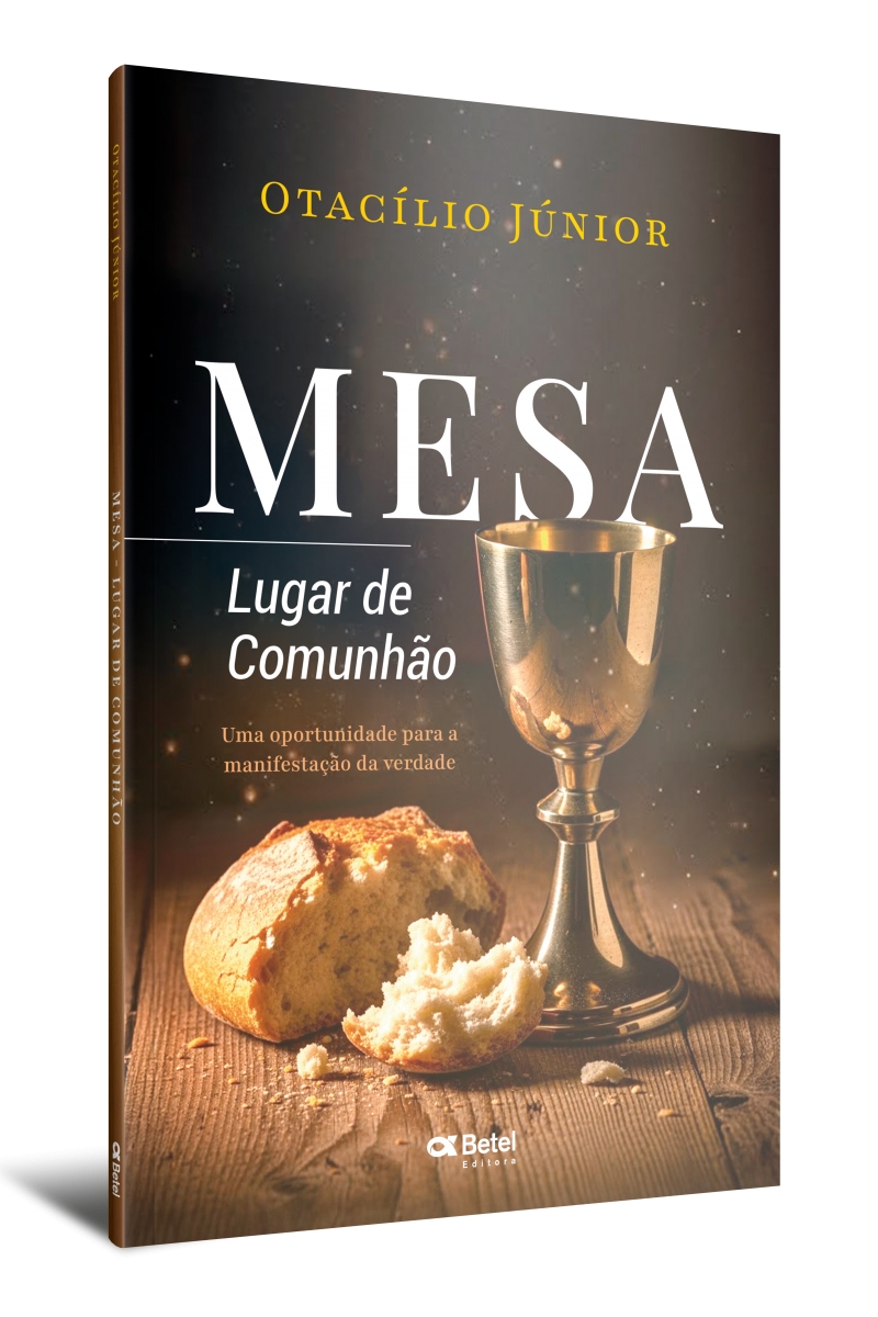 Mesa, lugar de Comunhão
