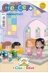 REVISTA CRESCER+ MATERNAL PROFESSOR 02  A 03 ANOS 2° TRI 26