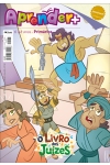 REVISTA APRENDER+ PRIMARIOS PROFESSOR 06 A 08 ANOS 2º TRI 26