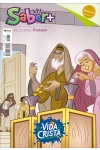 REVISTA SABER+ JUNIORES PROFESSOR 09 A 11 ANOS 2º TRI 26