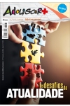 REVISTA ADOLESCER+ ADOLESCENTES ALUNO 12 A 14 ANOS 2º TRI 26