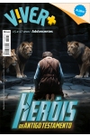 REVISTA VIVER+ ADOLESCENTES ALUNO 15  A 17 ANOS 2º TRI 26