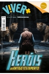 REVISTA VIVER+ ADOLESCENTES 15 A 17 ANOS PROFESSOR 2º TRI 26