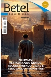REVISTA BETEL DOMINICAL ADULTO PROFESSOR  2º TRI 26
