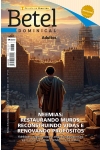 REVISTA BETEL DOMINICAL PROFESSOR DO MINISTRO (CAPA DURA & FORMATO GRANDE) 2º TRI 26
